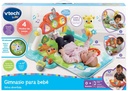 GIMNASIO BEBE SELVA DIVERTIDA
