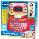 PEQUEORDENADOR ROSA