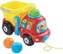MIGUELON EL CAMION
