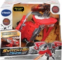 SWITCH&GO DINOS PTERANODONTE