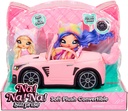 NA NA NA SURPRISE VEHICULO CON