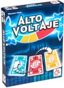 ALTO VOLTAJE