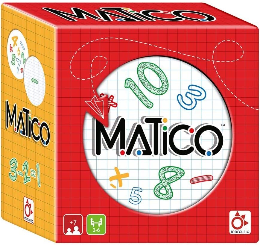 MATICO