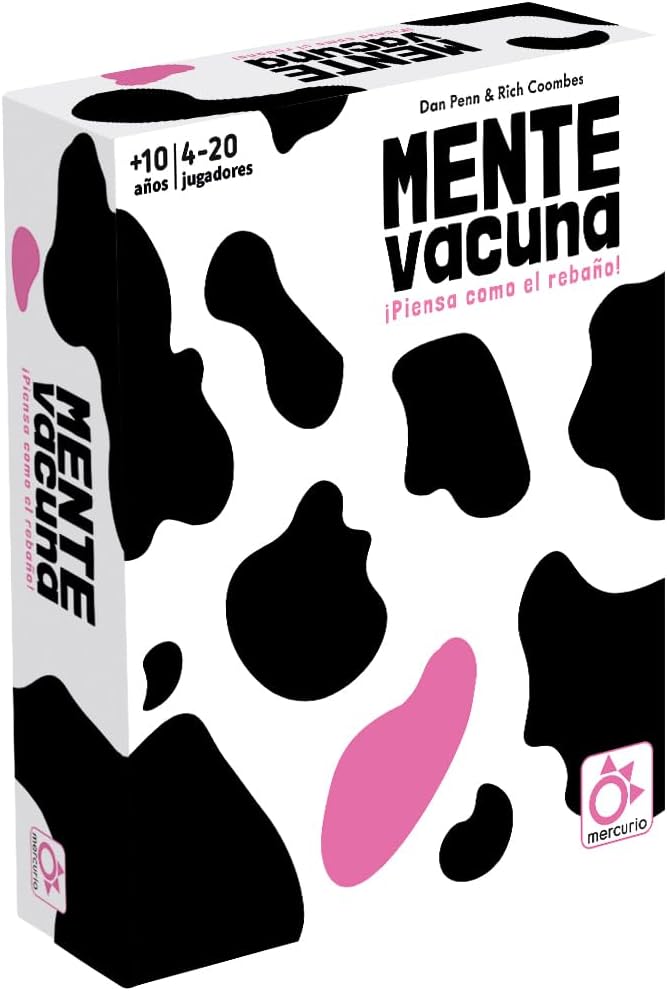 MENTE VACUNA