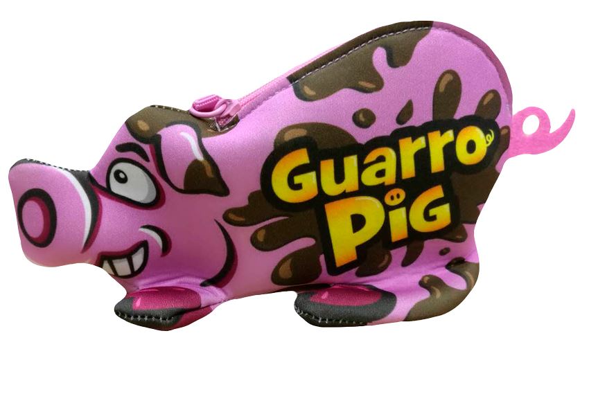 GUARRO PIG