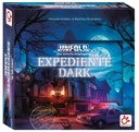EXPEDIENTE DARK