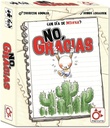 NO, GRACIAS