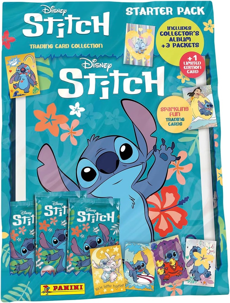 MEGAPACK STITCH
