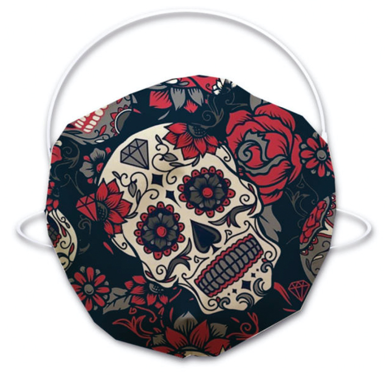 MASCARILLA CALAV MEXICAN T.3