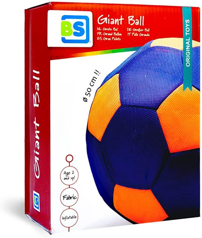 PELOTA GIGANTE