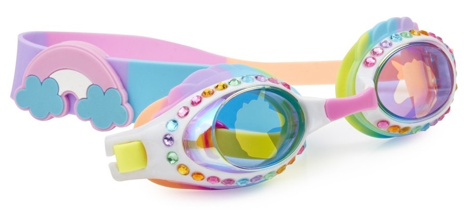 GAFAS NATACION EUNICE UNICORNIO