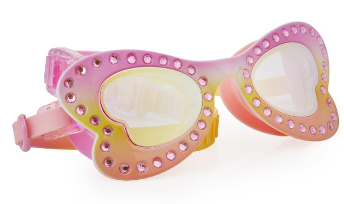 GAFAS NATACION MANGO