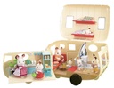 CARAVANA SYLVANIAN