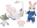 SET DENTISTA COUNTRY SYLVANIAN