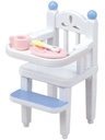 TRONA BEBE SYLVANIAN
