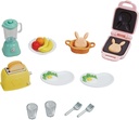 SET DESAYUNO SYLVANIAN