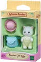 BEBE GATO PERSA SYLVANIAN
