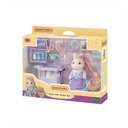 SET ESTILISTA PONY SERAFINA