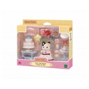 FIESTA CUMPLEAÑOS LILY SYLVAN.