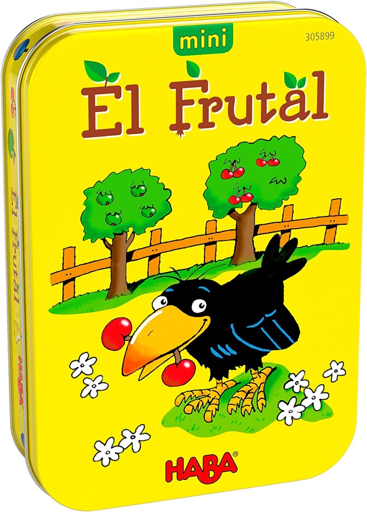EL FRUTAL MINI