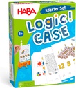 LOGIC CASE-SET INICIACION +6 A.