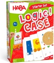 LOGIC CASE-SET INICIACION +7 A.