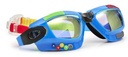 GAFAS NATACION CONSOLE COBALT