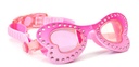 GAFAS NATACION FLUTTER FLY PINK