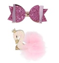 CLIPS CABELLO LAZO+CISNE