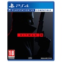 HITMAN III