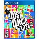 JUST DANCE 2021 PS4