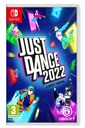 JUST DANCE 2022 NSW