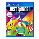 JUST DANCE 2015 PS4