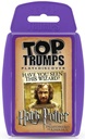 TOP TRUMPS HARRY POTTER PRIS.AZK