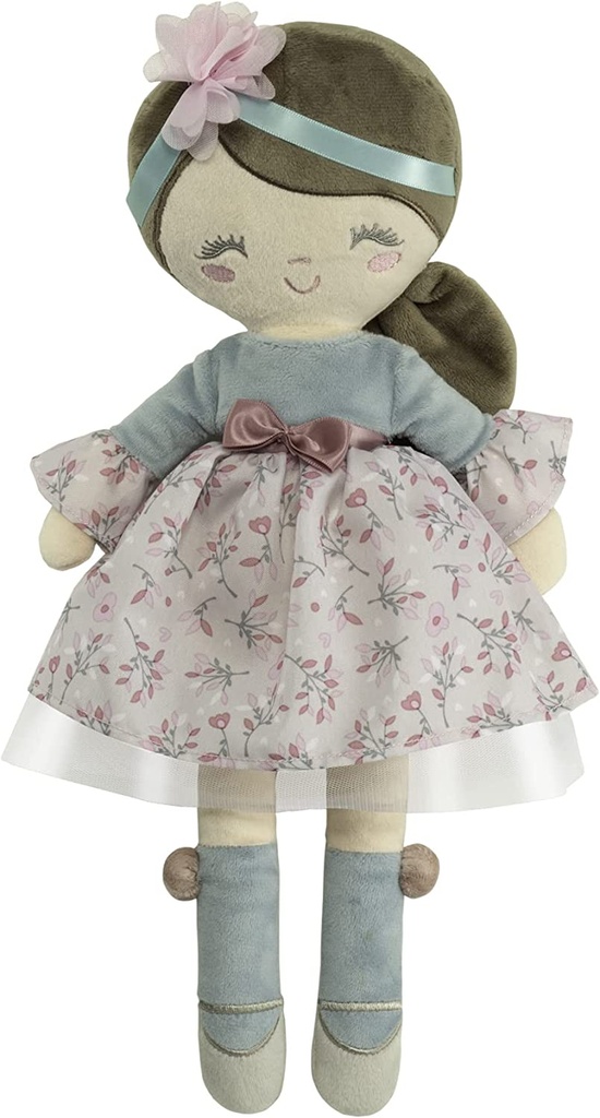 MUÑECA CUERPO BLANDO PROVENZA