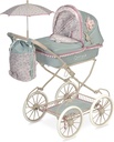 COCHE MUÑECAS PROVENZA SOMB.55