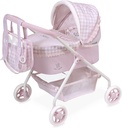 MI PRIMER COCHE MUÑECAS NIZA