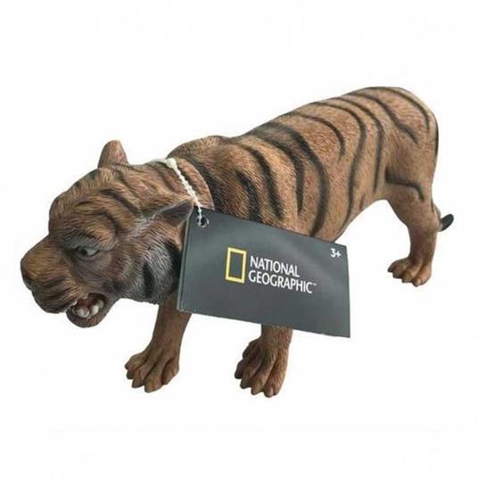 TIGRE BENGALA 30'5 CM.