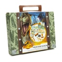 J.W.DOMINION BUSCA TESORO