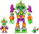 SUPERZINGS SUPERBOT MEGA-K