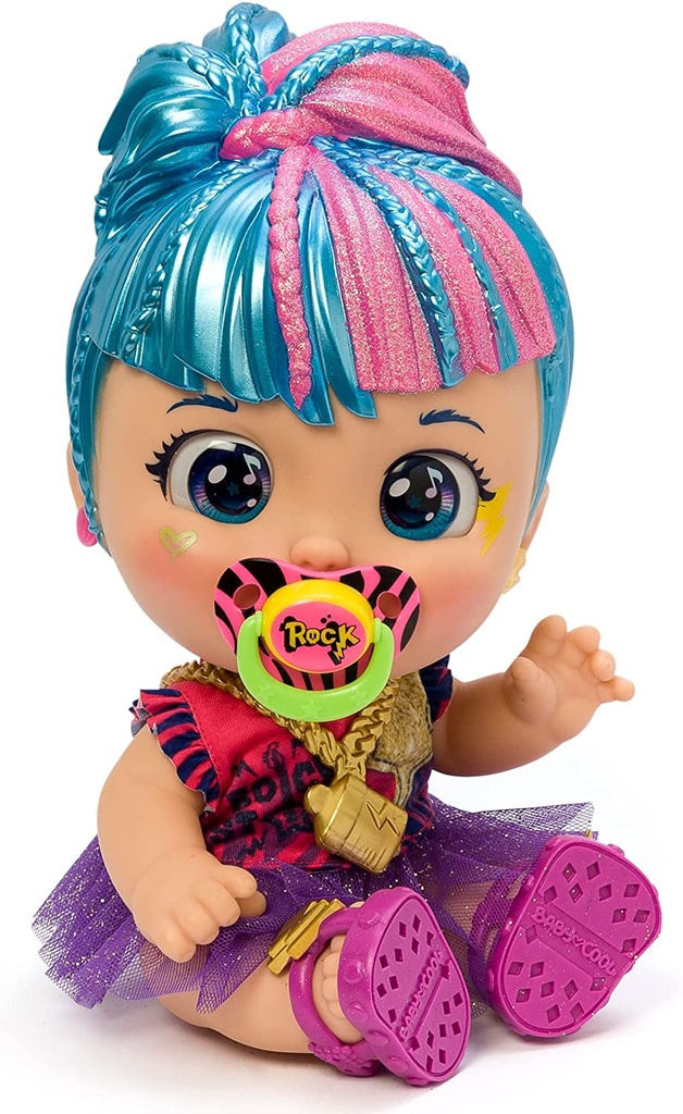 BABY COOL ROXIE ROCKER