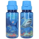 BOTELLA UNDERWATER DINO WORLD
