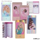 BLOCS NOTAS VOBILES IMAGEN LENTICULAR