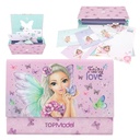 ARCHIVADOR C/PAPEL CARTA TOP MODEL