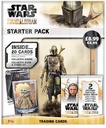 PACK INICIO THE MANDALORIAN