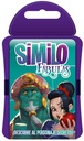 SIMILO FABULAS