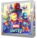 MARVEL UNITED