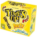 TIME'S UP! PARTY AMARILLO