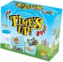 TIME'S UP KIDS 1