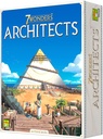 7 WONDERS ARCHITECTS